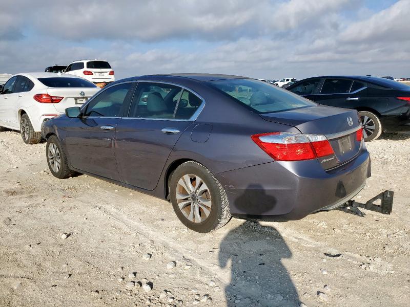2015 HONDA ACCORD LX - 1HGCR2F36FA116436