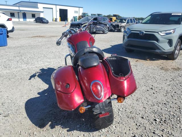 2006 TRIUMPH MOTORCYCLE ROCKET III SMTC00L466J248690