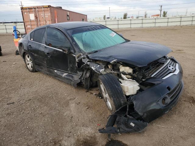 2007 NISSAN ALTIMA 3.5 #3290044260