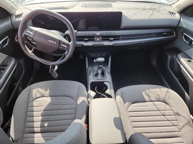 2025 KIA K4 EX #3285720651
