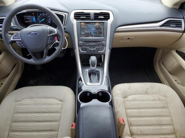 2016 FORD FUSION SE #3278570949