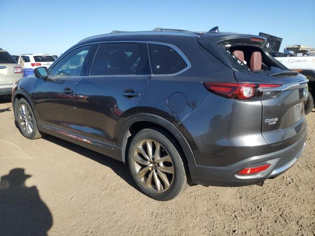 2017 MAZDA CX-9 SIGNA JM3TCBEY8H0141691