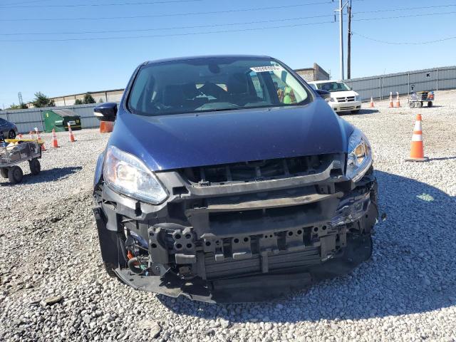 2017 FORD C-MAX TITA 1FADP5FU2HL106888