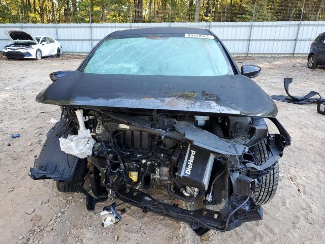 2018 KIA FORTE LX - 3KPFL4A76JE231966