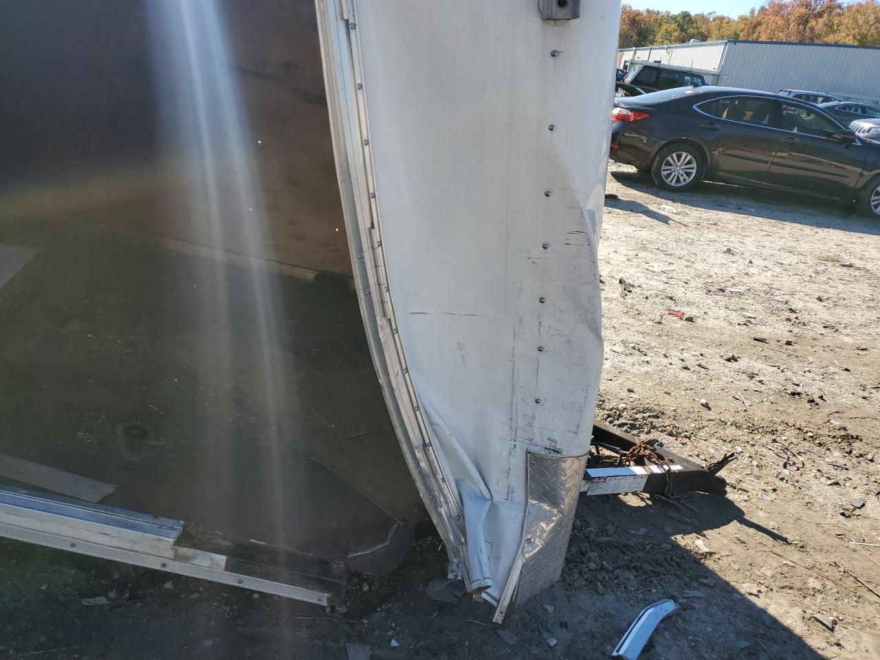 Lot #3305396299 2015 BRAVO UNKNOWN