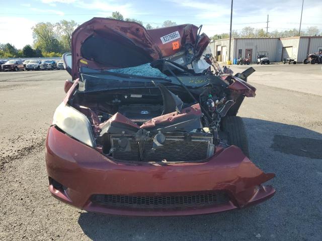 2011 TOYOTA SIENNA LE - 5TDKK3DC0BS066492