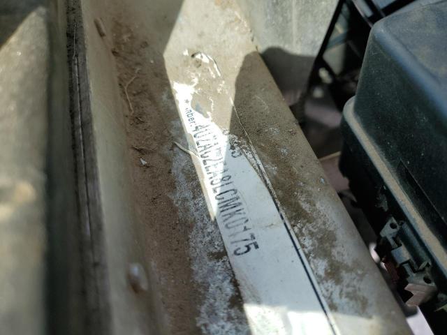 2020 FREIGHTLINER CHASSIS M #3304372584