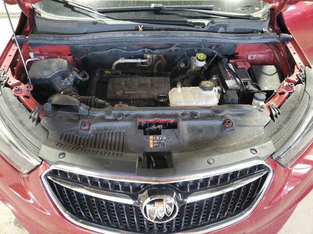 2017 BUICK ENCORE PRE KL4CJBSB8HB169150