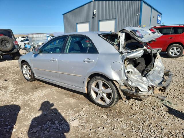 2007 MAZDA 6 S #3298300136