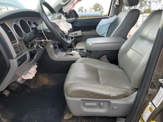 2013 TOYOTA TUNDRA CRE #3274733832
