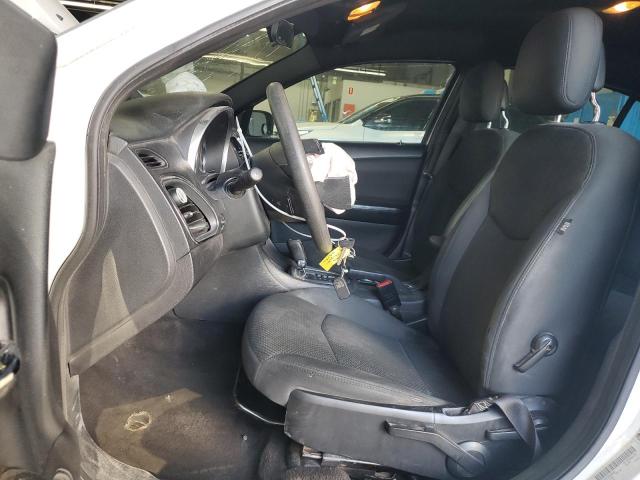 2011 CHRYSLER 200 LX - 1C3BC4FB3BN562808