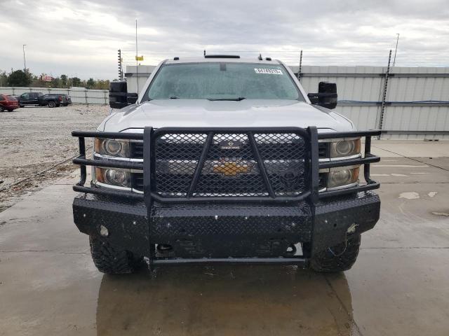 2015 CHEVROLET SILVERADO - 1GC1KWE88FF146653