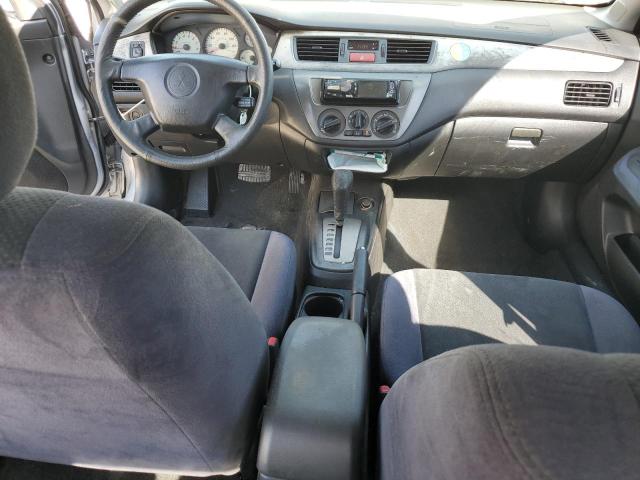 2004 MITSUBISHI LANCER OZ #3304364594