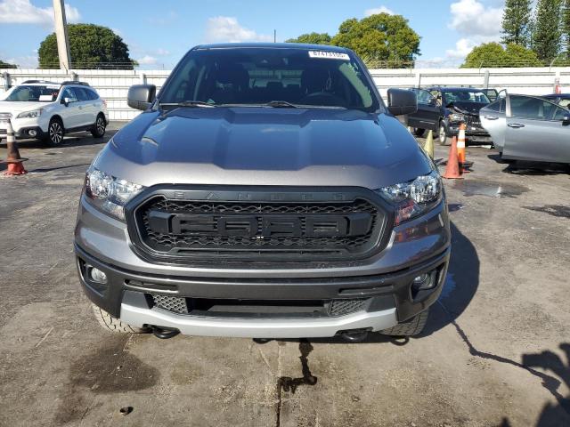 2021 FORD RANGER XL #3303942690