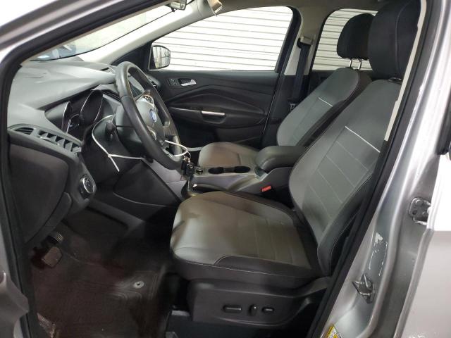 2015 FORD ESCAPE SE - 1FMCU0GX0FUC58326