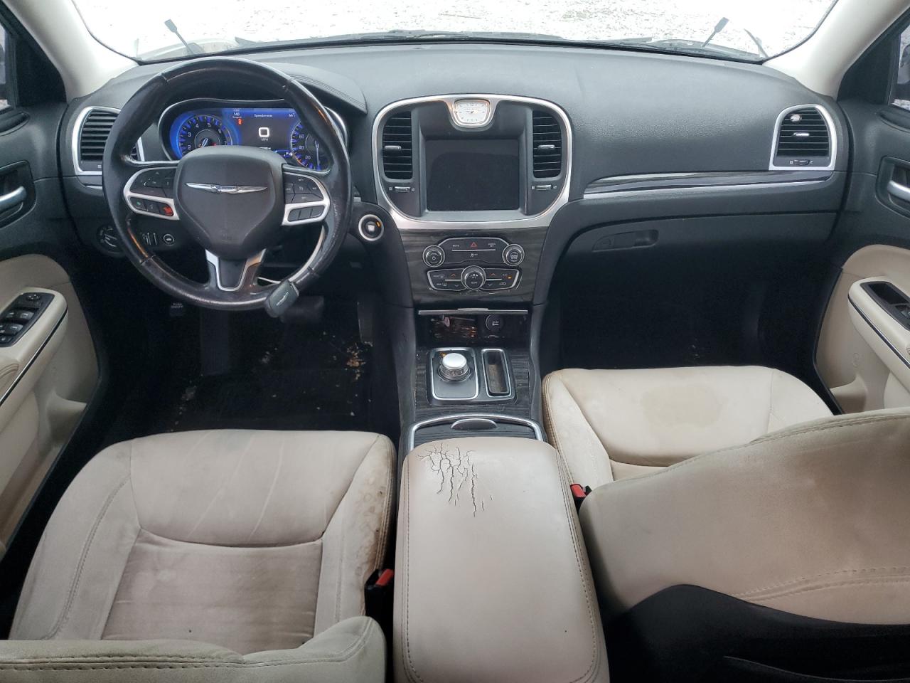 CHRYSLER 300 TOURING