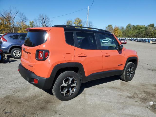 2019 JEEP RENEGADE TRAILHAWK #3311461374