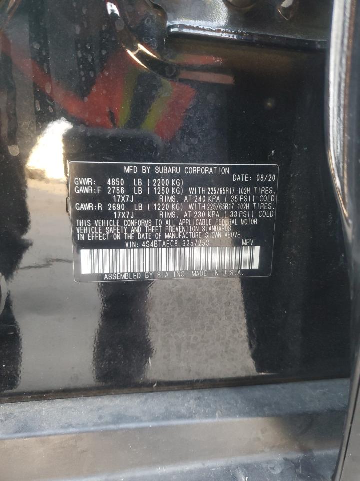 SUBARU OUTBACK PREMIUM