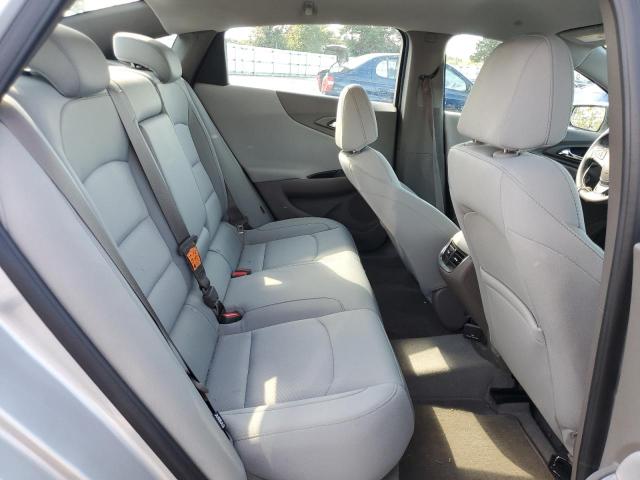 2017 CHEVROLET MALIBU LT - 1G1ZE5ST0HF137857