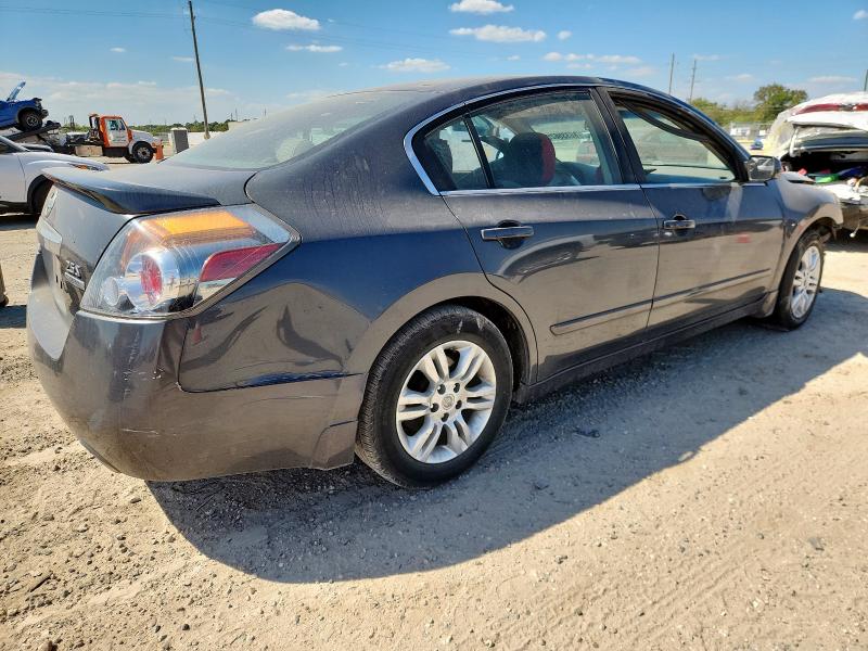 2011 NISSAN ALTIMA - 1N4AL2APXBN455534