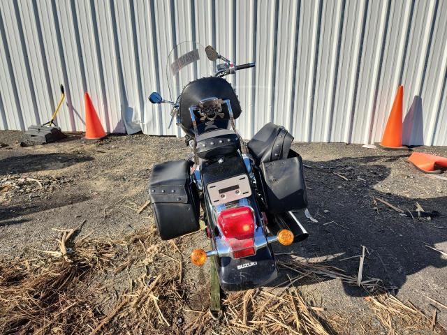 2007 SUZUKI VL800 - JS1VS55A572104555