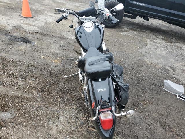 2003 YAMAHA XVS1100 A JYAVP11E53A037637