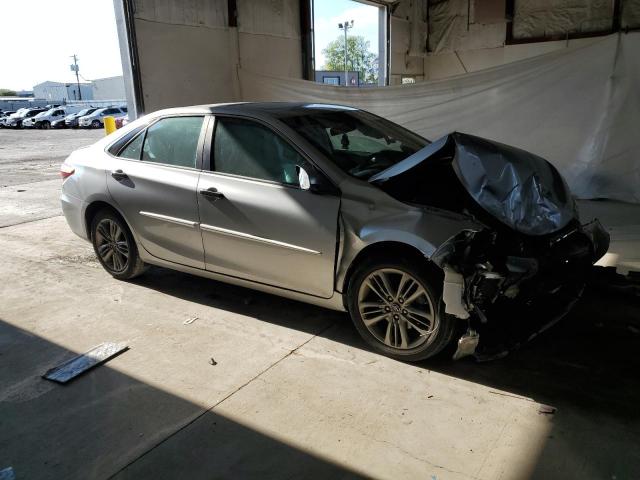 2017 TOYOTA CAMRY LE #3302710018