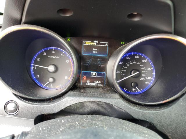 2019 SUBARU OUTBACK 2. #3289098380