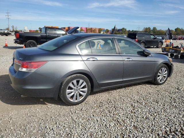 2011 HONDA ACCORD EXL - 1HGCP3F89BA008779