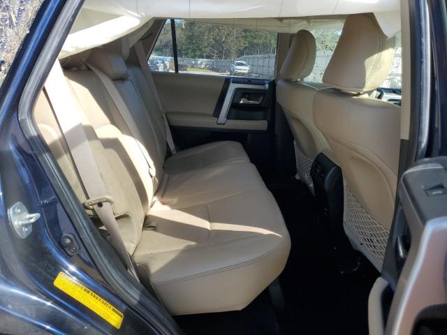 2018 TOYOTA 4RUNNER SR #3296916814