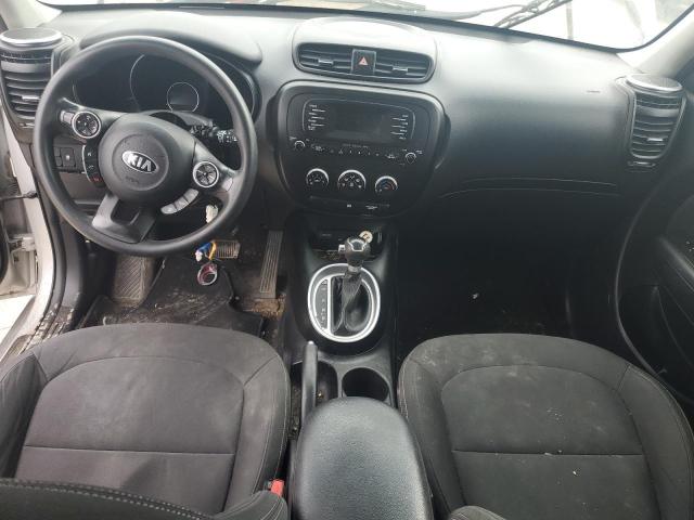 2014 KIA SOUL - KNDJN2A27E7733596