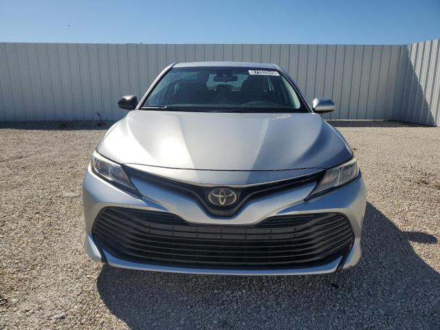 2019 TOYOTA CAMRY L #3305422446