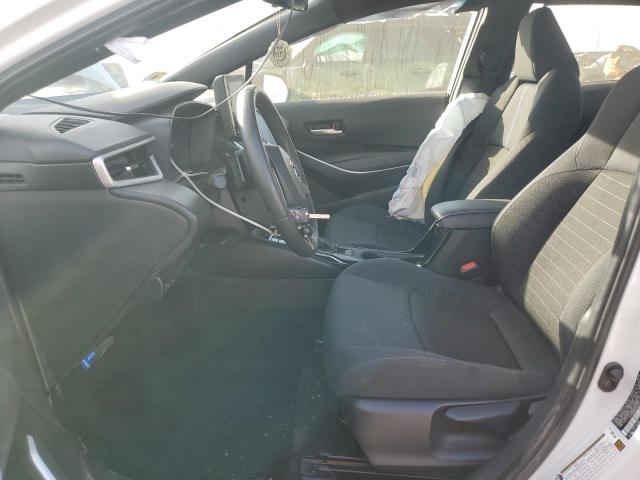 2022 TOYOTA COROLLA SE #3293452420