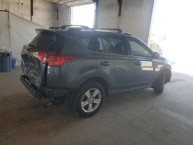 2013 TOYOTA RAV4 XLE - JTMRFREV1DD031156