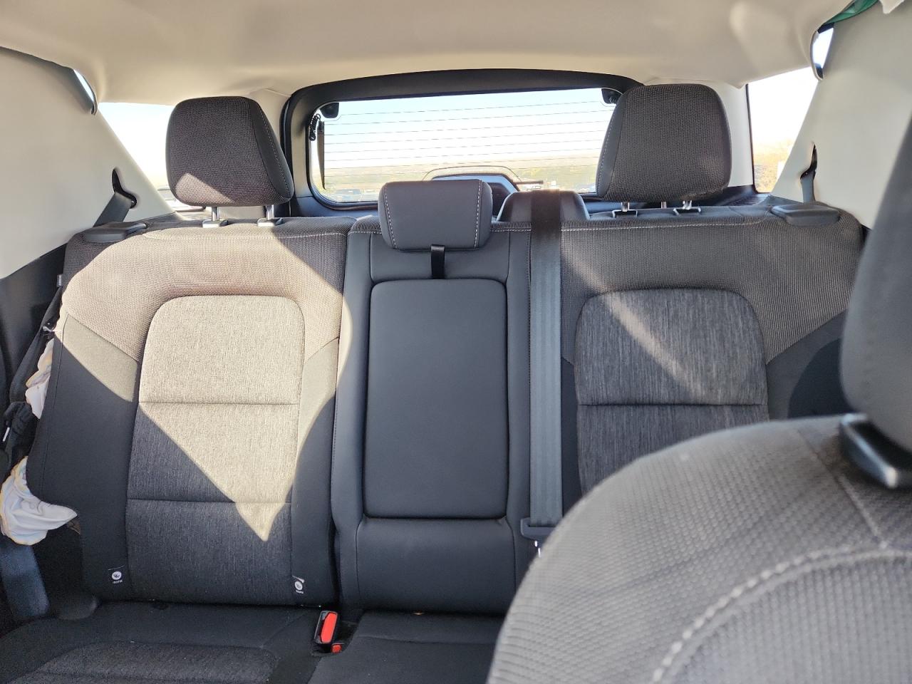 FORD BRONCO SPORT BIG BEND