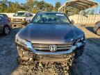 Lot #3297955784 2015 HONDA ACCORD LX