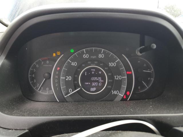 2013 HONDA CR-V EXL #3291176960