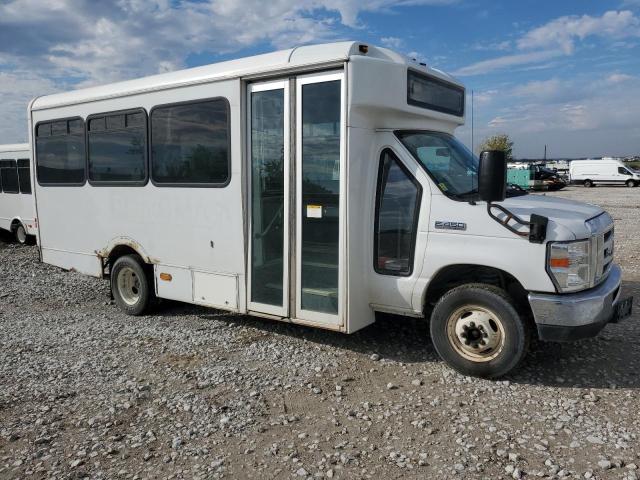 2016 FORD ECONOLINE E450 SUPER DUTY CUTAWAY VAN #3283855434