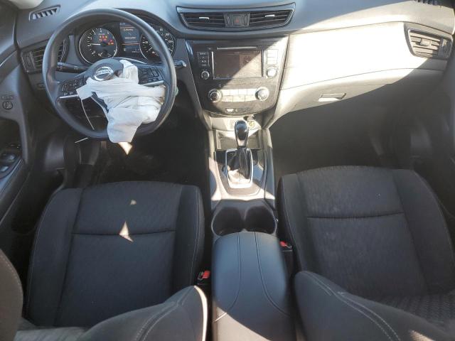 2019 NISSAN ROGUE S #3304901550