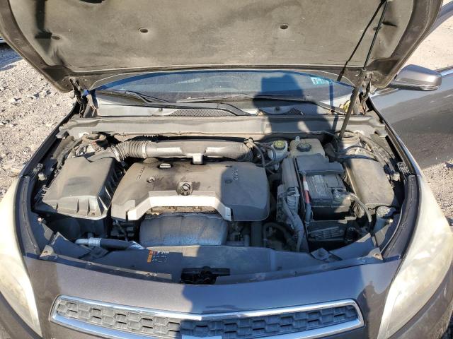 2013 CHEVROLET MALIBU 1LT - 1G11C5SA7DF347559