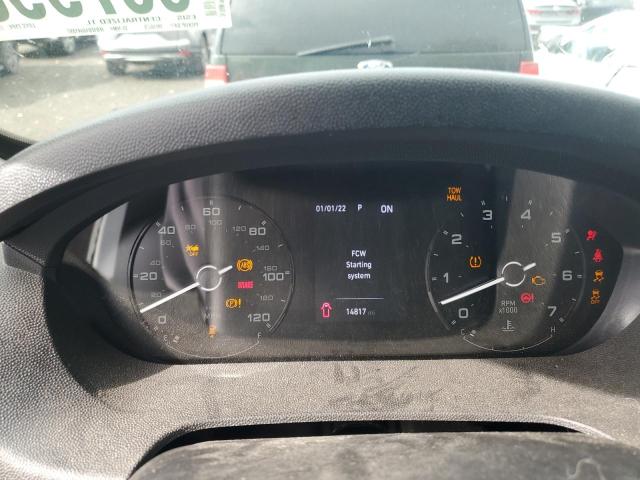 2024 RAM PROMASTER #3304515447