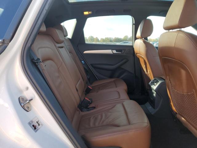 2011 AUDI Q5 PREMIUM - WA1DKBFP6BA086286