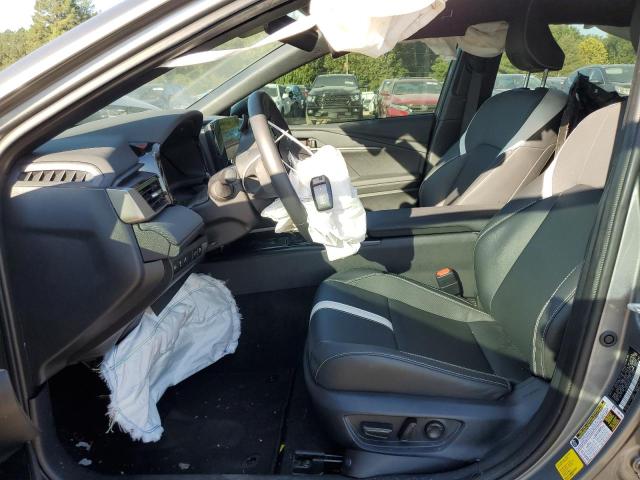 2025 TOYOTA CAMRY XSE - 4T1DAACK7SU559053