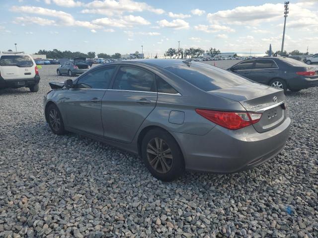 2013 HYUNDAI SONATA GLS #3303969703