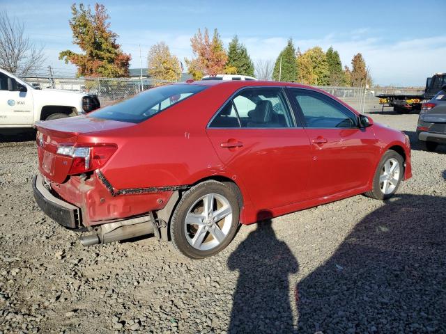 2012 TOYOTA CAMRY BASE #3287829093