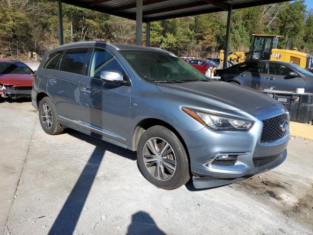 2019 INFINITI QX60 LUXE 5N1DL0MM0KC520931