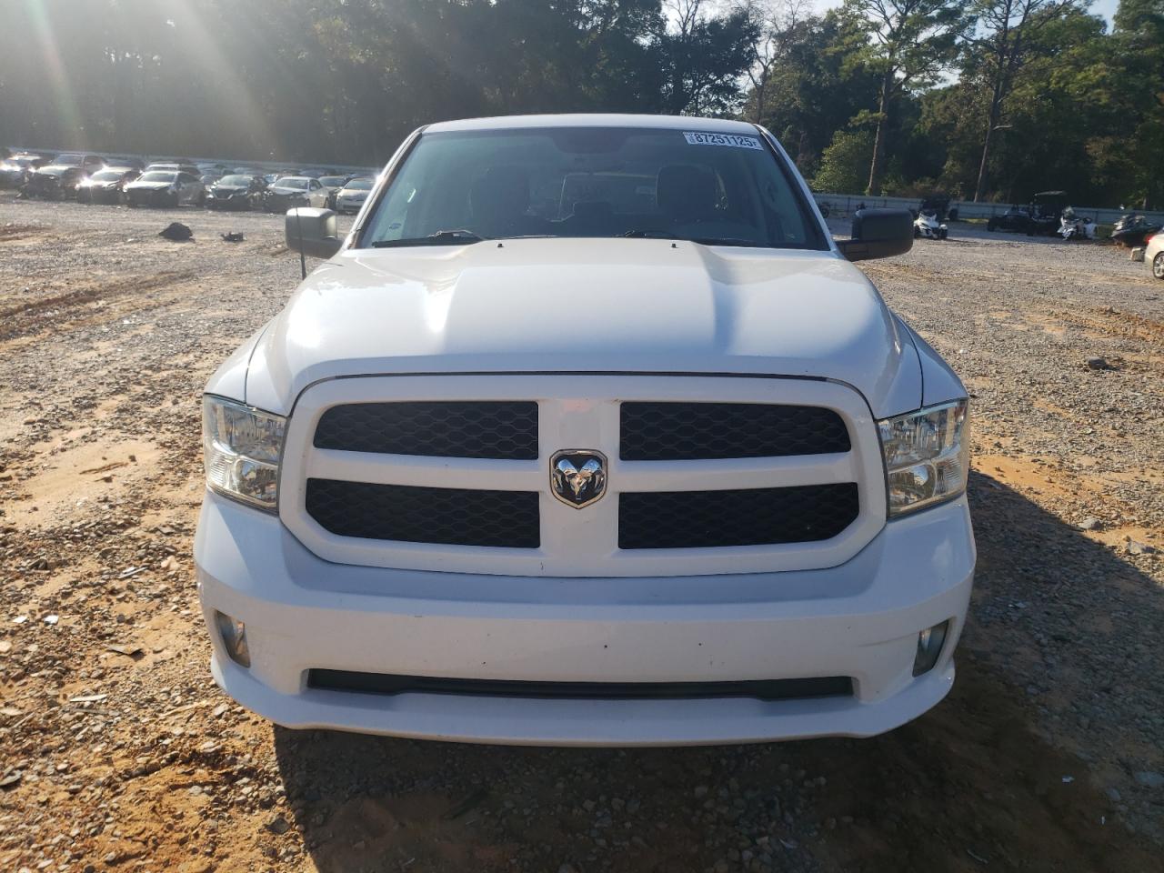 RAM 1500 ST