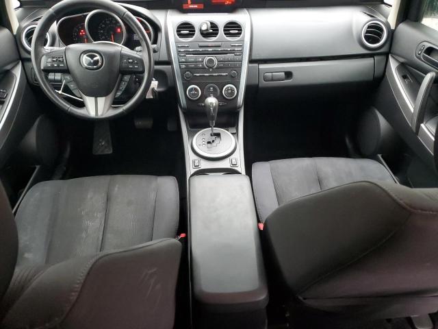 2010 MAZDA CX-7 #3291411155