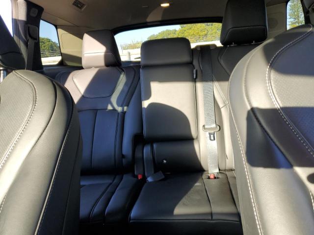 2025 INFINITI QX60 LUXE #3301803341