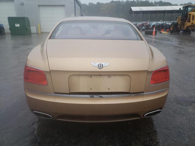 2017 BENTLEY FLYING SPU - SCBEC9ZA8HC060974